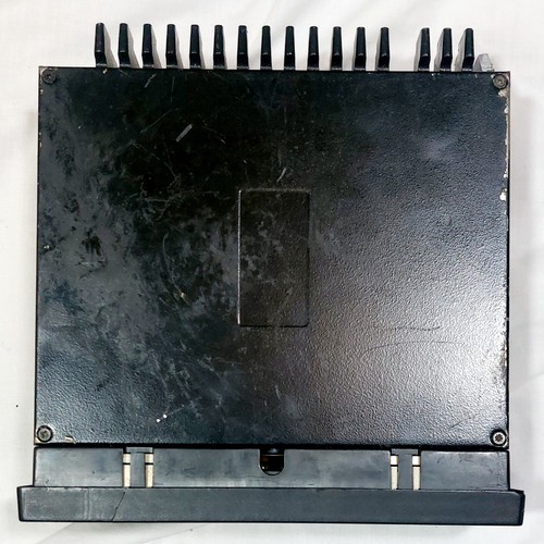 Radio Transceptor Móvil TORNOPHONE CQM 6000 - SIN PROBAR - Imagen 6 de 6