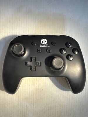 Nintendo Switch NSGPWLL PowerA Enhanced Lumectra Wireless Controller