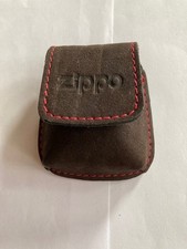 Zippo Gürteltasche für Zippo Feuerzeug