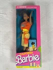 California Christie Barbie Doll Mattel Vintage 1987 Retro Tropical 4443 NIB
