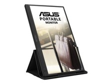New Asus Zenscreen MB165B 15.6 Inch LED WSXGA 60Hz Portable Monitor