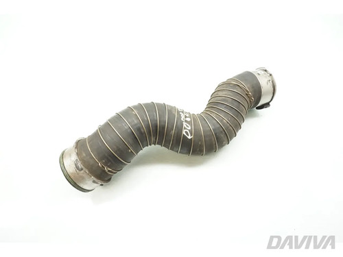 BMW 3 Series Ladeluftkühler-Rohrschlauch 320d Diesel 135kW (184 HP) 2011 Saloon