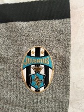 Sciarpa Vintage Juventus originale