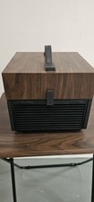 Bell  Howell Slide Cube Auto Focus 35mm Desktop Slide Projector