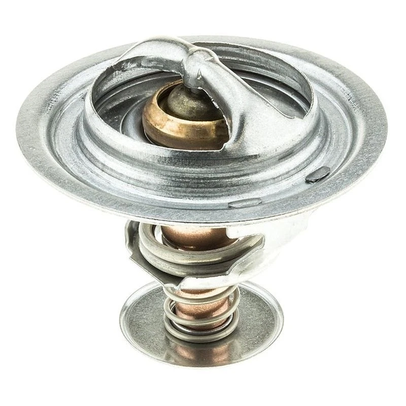 For Toyota Tundra 2000-2009 MotoRad 302-180 Engine Coolant Thermostat Foto 2 de 4