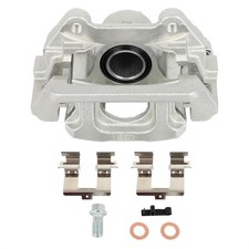 Rear Left Brake Calipers w/ Bracket For Honda Pilot 2009 - 2014 2015