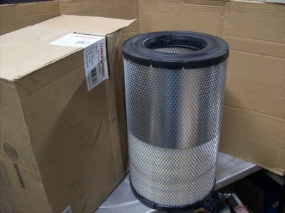 Luber-Finer Genuine NOS Air Filter LAF8150