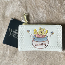 Loungefly Disney Winnie the Pooh Honey Pot Wallet