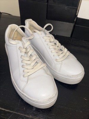 Women Vagabond Sneakers