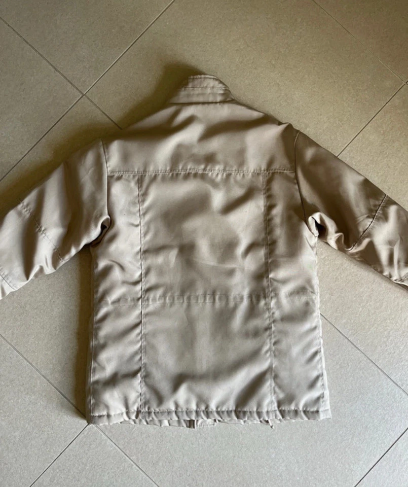 Fay Field Jacket Size M - Immagine 3 di 4