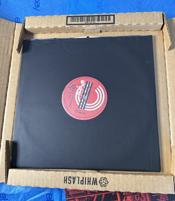 THIRD MAN RECORDS VAULT #46: The White Stripes Greatest Hits Xtra