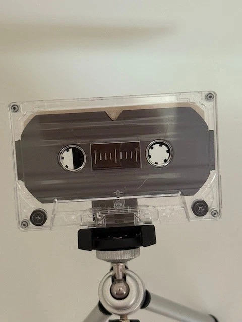 Danzig Killer Wolf Advance Promo Cassette Single 1990 - Image 3 of 3