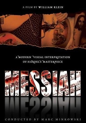 E1 ENTERTAINMENT Messiah