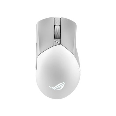 ROG Gladius III Wireless Gaming Mouse, 36000 DPI, 6 Buttons, Replaceable Switche