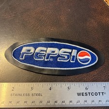 رقعة Pepsi