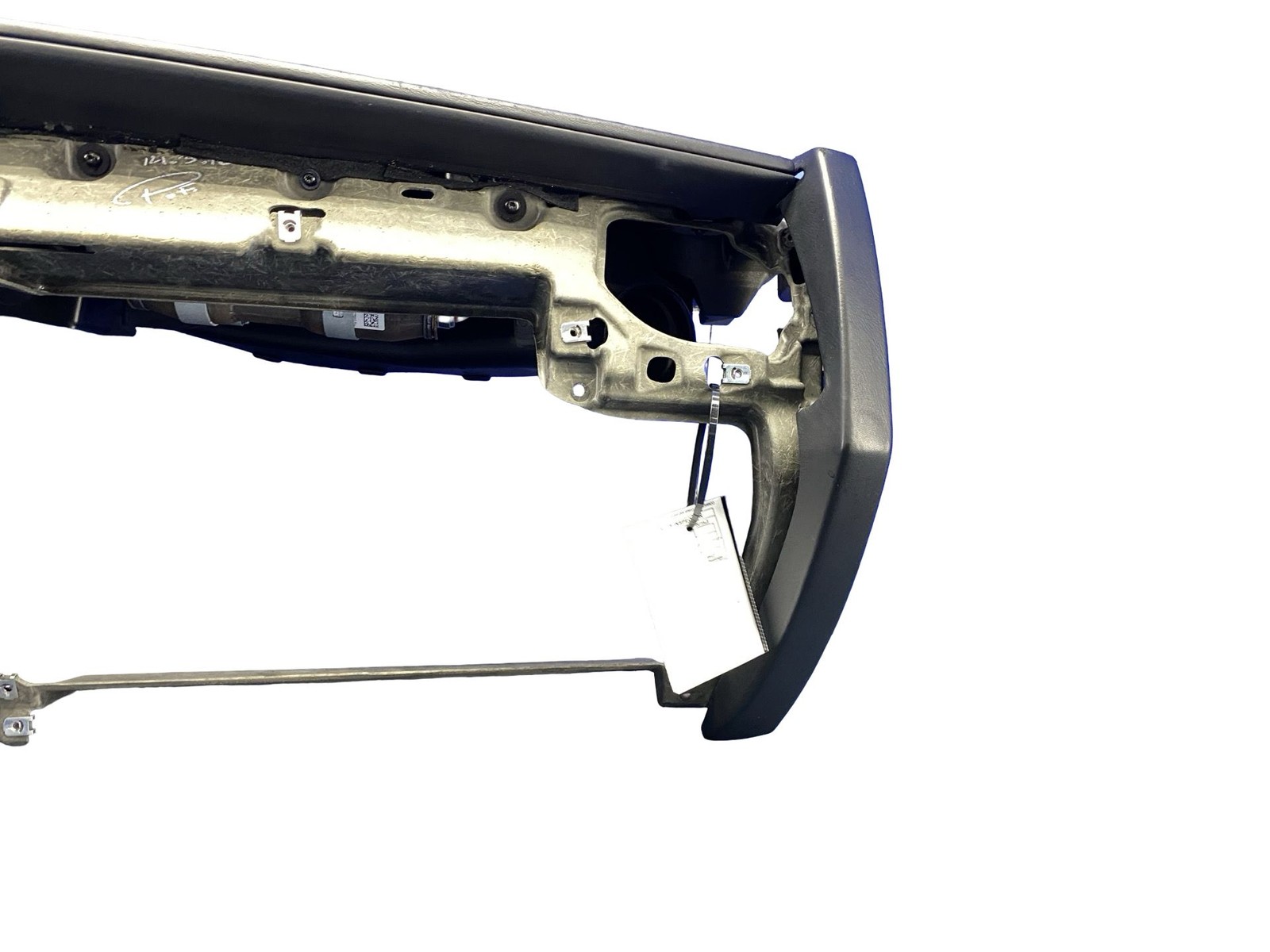 Rolls-Royce Ghost 2009-2014 Dashboard