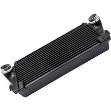 Ladeluftkühler Turbokühler for BMW 630d 640d 630i F06 F12/F13 730d 740d F01 F02