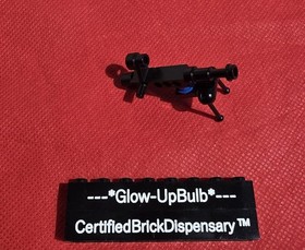 Lego Star Wars Set 7914 Mandalorian Battle Pack Complete (No Manual/No Box) 2011