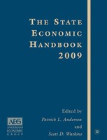 P. Anderson (U. A.) | The State Economic Handbook 2009 | Taschenbuch | Englisch