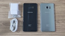 Smartphone Samsung Galaxy Note FE SM-N935 Con Pluma 64GB Desbloqueado Edición Ventilador