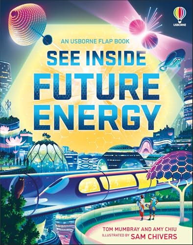 See Inside Future Energy by Amy Chiu 9781803701585 - Image 3