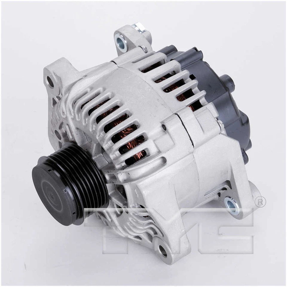 Alternator 适合 2011 - 2013 起亚 Sportage Forte Koup TYC — 第 2/4 张图片