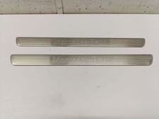 Mercedes-Benz A W177 2021 Benzin Schwellerverkleidungssatz innen A2466800135