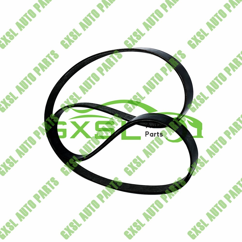 1 set For Lamborghini Aventador Belt Tensioner Pulley Kit