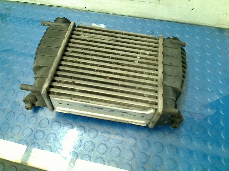 INTERCOOLER INTERCOOLER Nissan NV 200 (M20M) 2015 14461EM00A Foto 3 de 4