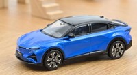 Norev, 2026 Alpine A390 Gts Alpine Blau Und Schwarz, 1/43, NOREV519210