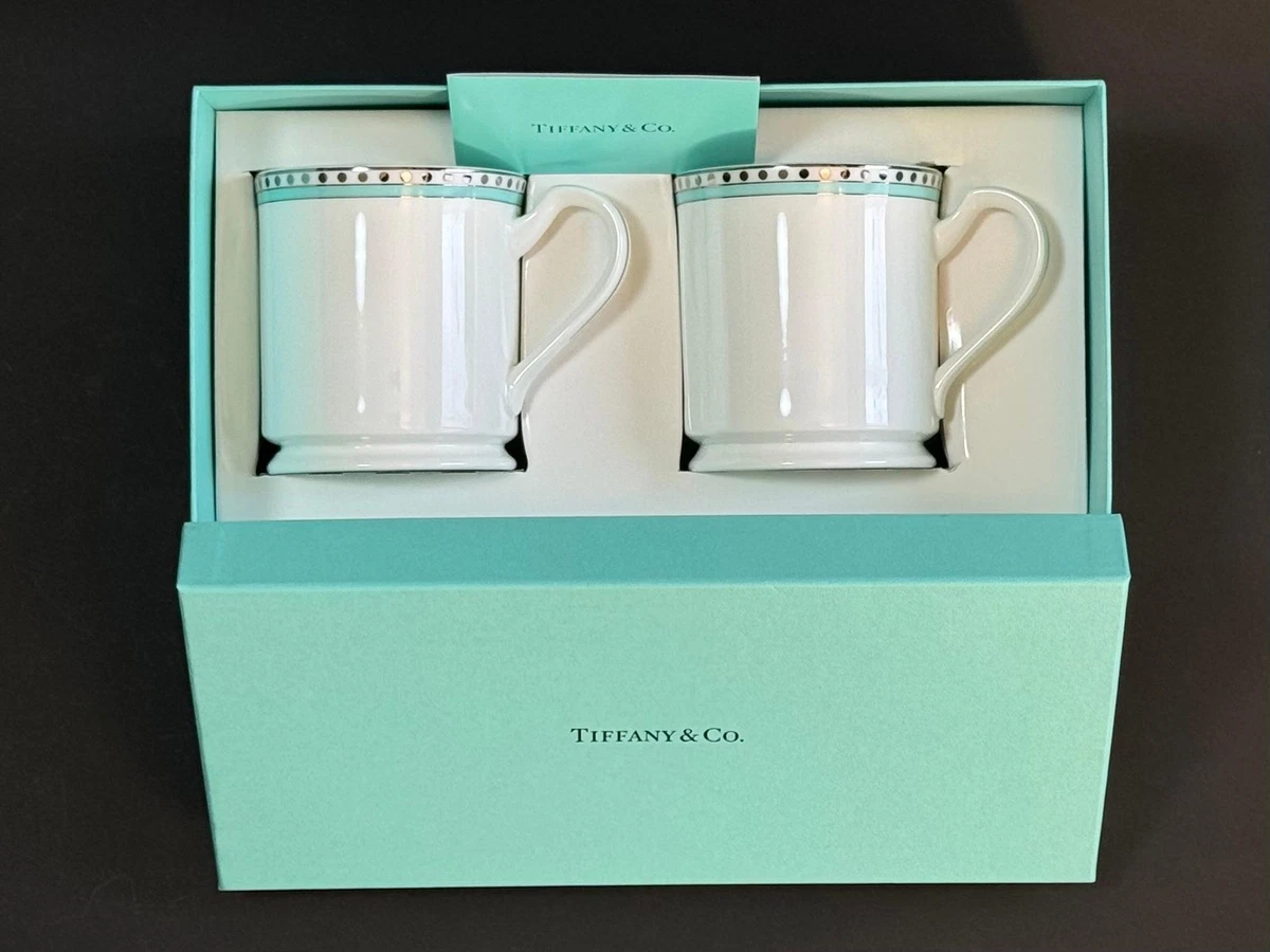 Tiffany & Co. Cups & Saucers for sale | eBay