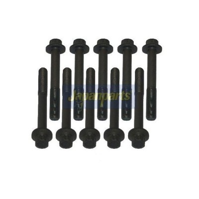 BL-300 JAPANPARTS Zylinderkopfschraubensatz