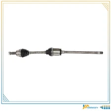 Fits BMW E70 X5 2007-18 E71 E72 X6 2008-18 Front Right CV Axle Shaft Assembly