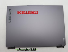New Lcd Rear Back Cover Top Case For Legion Slim 5 14APH8 82Y5 5CB1L83612
