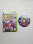 Dragon Ball: Raging Blast (Microsoft Xbox 360, 2009)