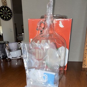 Craft a Brew Hard Cider Kit