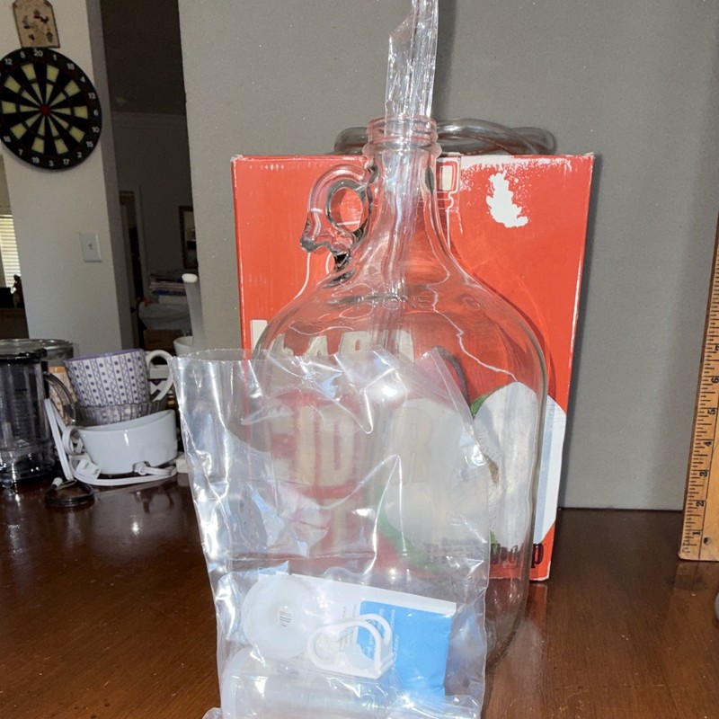 Craft a Brew Hard Cider Kit
