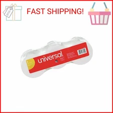 Universal UNV35720 16 lbs. 1/2 in. Core 2-1/4 in. x 150 ft. Adding Machine/Calcu