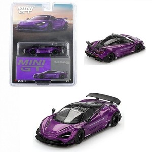 Mini Gt Lbwk | eBay
