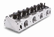 Edelbrock Performer Rpm Cylinder Heads 61645 Edelbrock Performer Rpm Cylinder Heads 61645