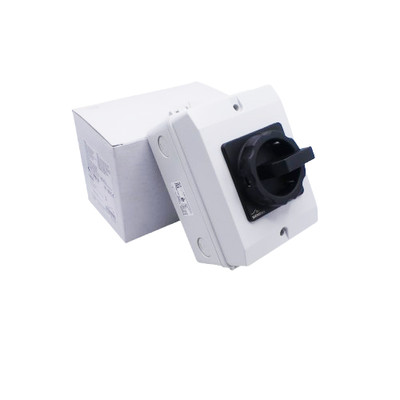 SIEMENS 3LD2064-1GP51 Hauptschalter, Lasttrennschalter 3LD,3- polig -new-