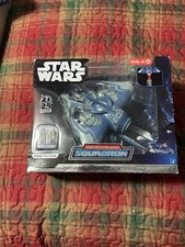 Micro Galaxy Squadron Gungan Bongo Submarine Star Wars Target Exclusive