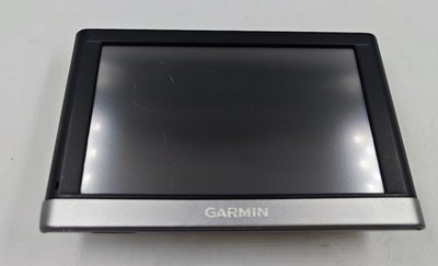 TomTom 4EF0.001.02 Navigator Tragbares GPS Navigation Gebraucht Funktionierend
