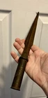 Original US Civil War 6th Penn Cavalry Regiment Rush’s Lancers Lance Head
