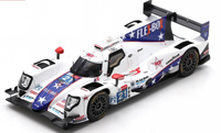 Spark, Oreca 07 - Gibson #21 1. Platz LMP2 Proam 24 Stunden Von Le Mans 2021 ...