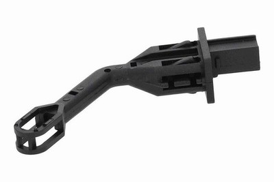VEMO Sensor, Innenraumtemperatur 2-Polig, Am Verdampfer für MERCEDES-BENZ V30-72