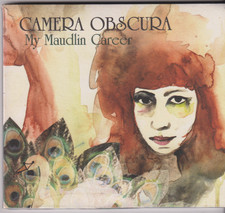 Camera Obscura - My Maudlin Career (CD Album)