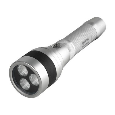 Mares EOS 20LRZ 2300 Lumens Dive Light