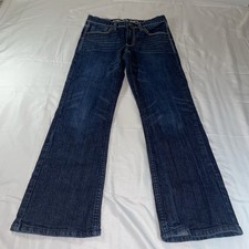 Cody James Girls Jeans Size 14 BB-428