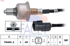Sonde lambda Hyundai I10